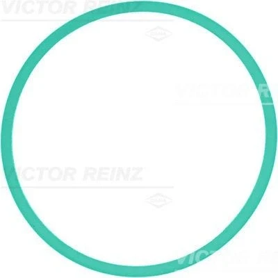 Imagen de REINZ 71 39302 00 Junta Colector de Admision Caucho VOLVO: V60 I, XC60 I