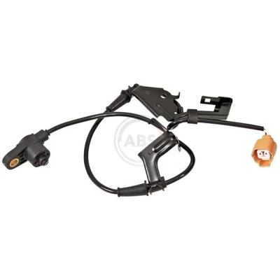 Imagen de Sensor, revoluciones de rueda A.B.S. 31499