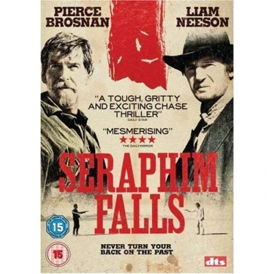 Imagen de Seraphim Falls [DVD] [Reino Unido]