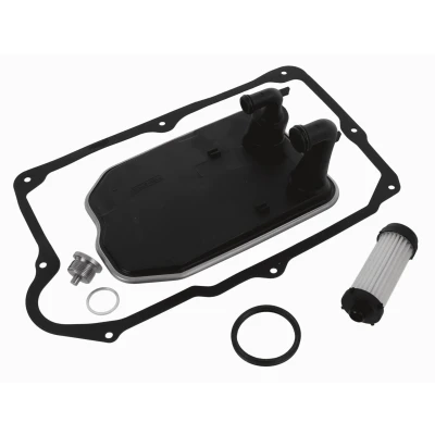 Imagen de ZF GETRIEBE 5961.308.447 Kit piezas, cambio aceite caja automática sin MERCEDES BENZ: Clase A, CLA Coupé, Familiar
