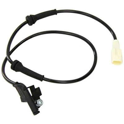 Imagen de MEYLE 11 14 899 0005 Sensor de ABS eje trasero, trasero ambos lados ORIGINAL Quality Hall 2polos 900mm PEUGEOT: 307 Hatchback, SW