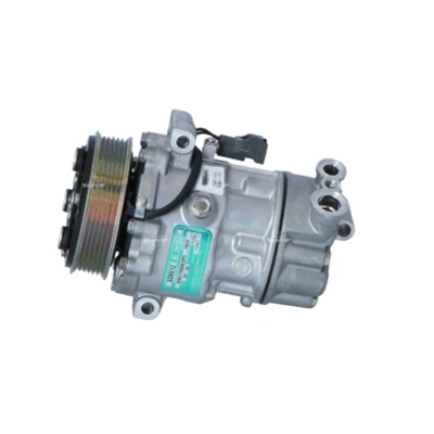 Imagen de NRF 320084G Compresor de Aire Acondicionado SD6V12 12 R 1234yf