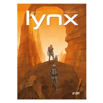 Imagen de Lynx (HUBBLE)