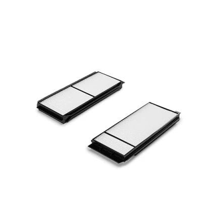 Imagen de UFI Filters, Filtro de Aire 53.120.00, Recambio, Apto para Coches, Modelos Mazda