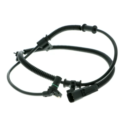 Imagen de VEMO V25 72 1220 Sensor de ABS Eje delantero Original calidad para vehículos con 12