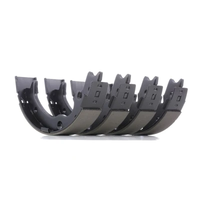 Imagen de TRW GS8697 Zapatas de Freno Mano HONDA: CR V 2