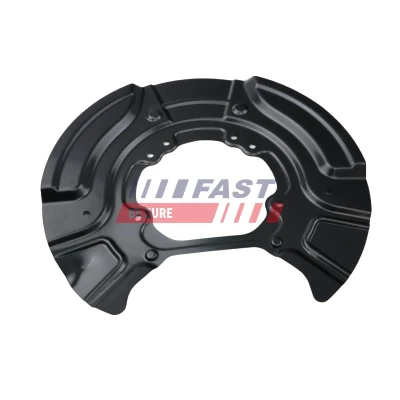 Imagen de FAST FT00149 Chapa Protectora de Disco Freno Eje trasero izquierda, trasero, derecha BMW: X3