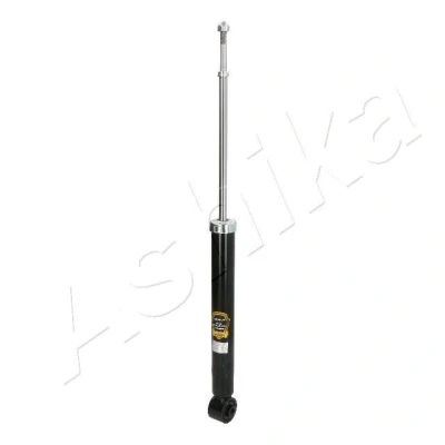 Imagen de ASHIKA MA 50083 Amortiguador Eje trasero Presión de gas Bitubular telescópico Espiga arriba, Anillo inferior MITSUBISHI: Grandis