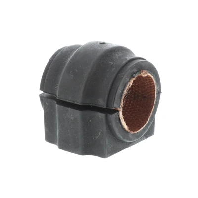 Imagen de VAICO V20 9713 Silentblock Barra Estabilizadora eje delantero, ambos lados Soporte de caucho Original calidad MINI: Hatchback, Cabrio