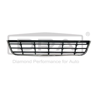 Imagen de DPA 88530046702 Rejilla Parachoques delante VOLKSWAGEN: Passat B6 Sedán, Variant