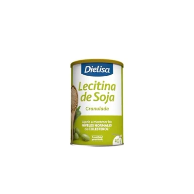 Imagen de Dietisa Lecitina de Soja IP 400 gr