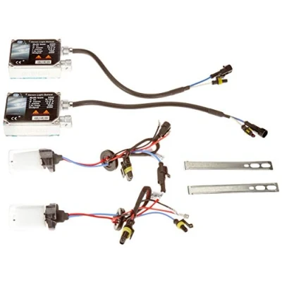 Imagen de M Tech KIT XENONBASIC H1 6000K