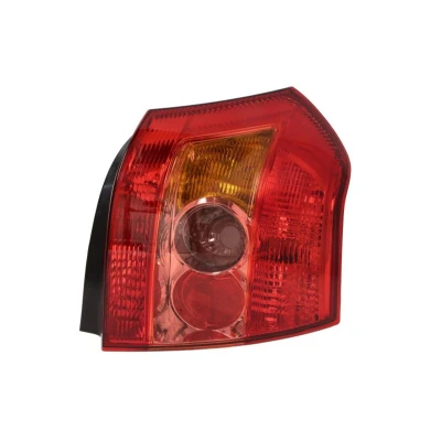 Imagen de TYC 11 0763 01 2 Piloto trasero derecha sin portalámparas TOYOTA: Corolla IX Hatchback