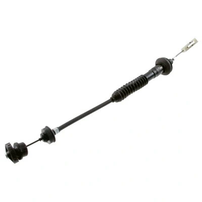 Imagen de FEBI BILSTEIN 188228 Cable de Embrague PEUGEOT: 206 Hatchback, SW, Furgoneta