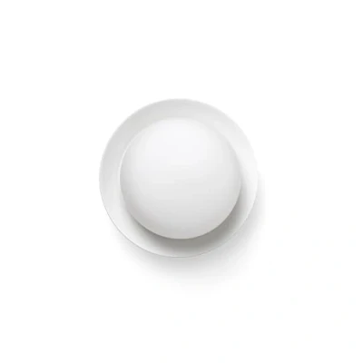 Imagen de Faro Barcelona 40095 MAY LED Lámpara aplique/plafón blanca
