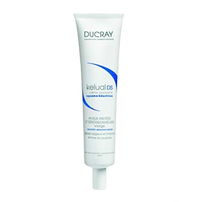 Imagen de Ducray Kelual Ds Crema 40 ml
