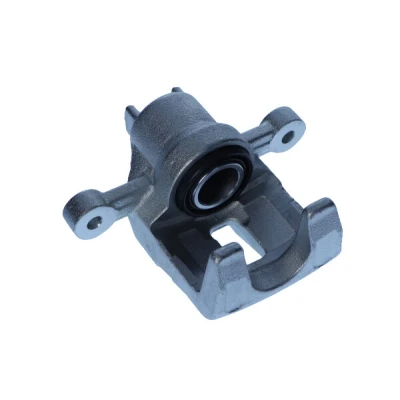 Imagen de MAXGEAR 82 0926 Pinza de freno Acero eje trasero, derecha, delante KIA: Sportage II