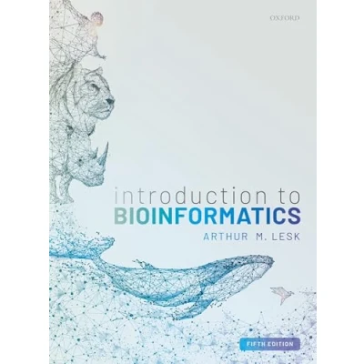 Imagen de Introduction To Bioinformatics (5 Revised Edition)