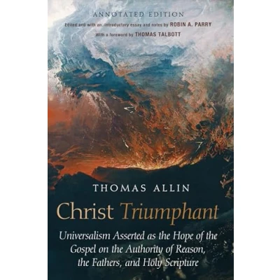 Imagen de Christ triumphant paperback