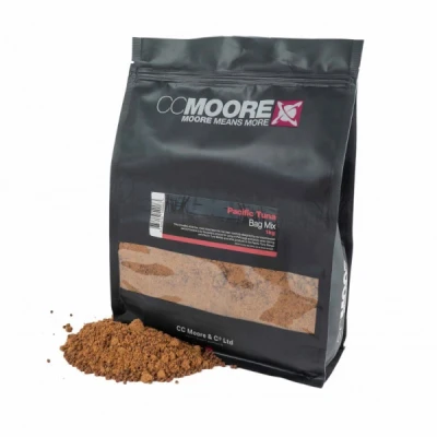 Imagen de CC Moore Bolsa Mix Pacific Tuna (1kg) Carnada para pesca