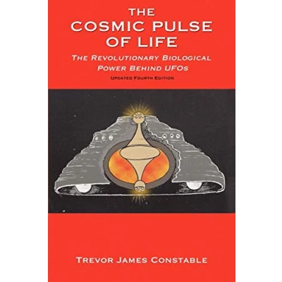 Imagen de The cosmic pulse of life paperback
