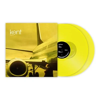 Imagen de Isola. English Version [Vinilo]