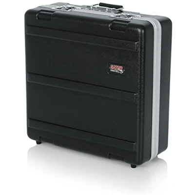Imagen de GATOR G MIX 17X18 Estuche para mesa de mezclas, 43,18 x 45,72 16,51 cm (interior moldeado, transporte aéreo), color negro