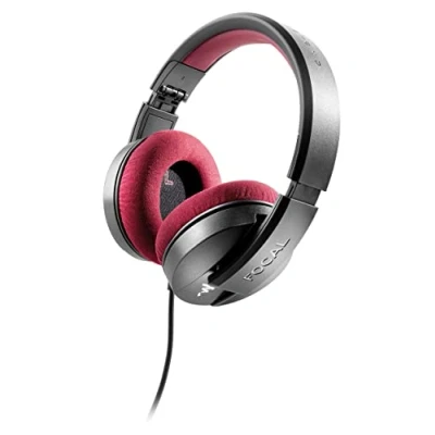 Imagen de Focal Listen Professional Casco Cerrado de Estudio