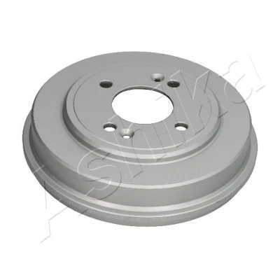 Imagen de ASHIKA 56 H0 009C Tambor de Freno Eje trasero HYUNDAI: Getz