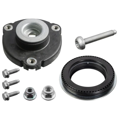 Imagen de FEBI BILSTEIN 193696 Kit reparación, apoyo columna amortiguación SEAT: Ibiza 3, 2, Córdoba II Berlina, SKODA: Fabia I Hatchback, Roomster