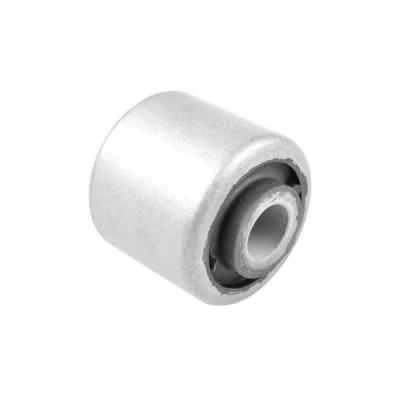 Imagen de TEDGUM TED99855 Silentblock brazo de Suspension Eje trasero, ambos lados caucho Rodamiento metal para oscilante transversal