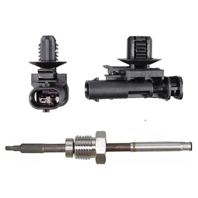 Imagen de METZGER 0894623 Sensores Turbocompresor de gases escape VOLVO: XC70 II Familiar, XC60 I