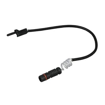 Imagen de FEBI BILSTEIN 22402 Sensor de Desgaste Pastillas Frenos Eje trasero izquierda, trasero, derecha MERCEDES BENZ: Clase ML