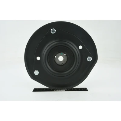 Imagen de FEBEST CRSS 001 Soporte, parachoques Eje delantero