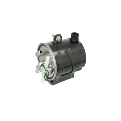 Imagen de MAHLE ORIGINAL KLH 44/22 Filtro Combustible de tubería 10 con soporte RENAULT: GRAND SCENIC 2, MEGANE 2
