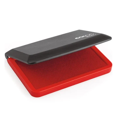 Imagen de COLOP Stempelkissen &quot;Micro 1&quot;, (B)90 x (T)50 mm, rot