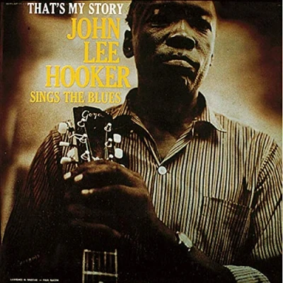 Imagen de That&#039;s My Story 180 Gram + 2 Bonus Tracks [Vinilo]