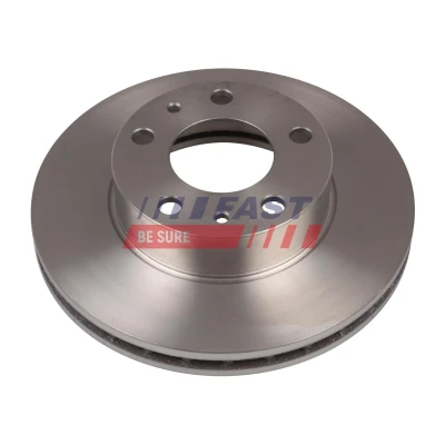 Imagen de FAST Disco de freno FIAT: Ducato III Furgón, Camión plataforma / Chasis, Bus, PEUGEOT: Boxer Bus FT31108 424928