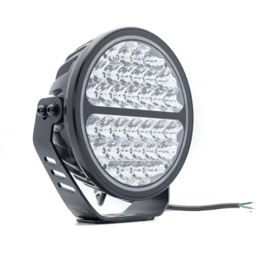 Imagen de EINPARTS EPWLD11 Barra de luces LED 9 32 170 IP67