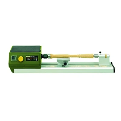 Imagen de PROXXON 2227020 Minitorno precisión db 250, multicolor