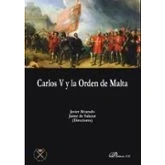 Imagen de Carlos V y la Orden de Malta (SIN COLECCION)