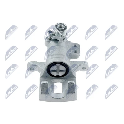 Imagen de NTY HZT SU 001 Pinza de freno Eje trasero izquierda sin bastidor soporte norauto, oscaro, mister auto