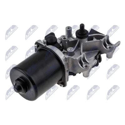 Imagen de NTY ESW RE 037 Motor del Limpiaparabrisas 12V posterior RENAULT: Kangoo II Express