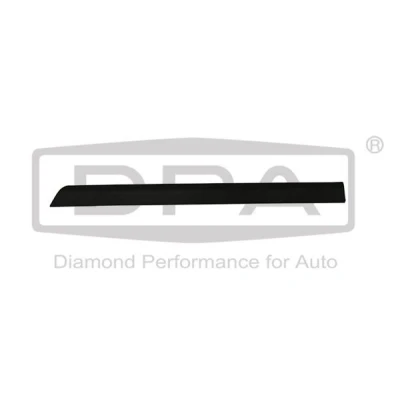 Imagen de DPA 88540422102 Molduras Puerta VOLKSWAGEN: Passat B6 Sedán