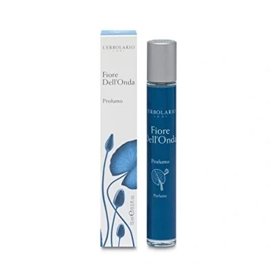 Imagen de L&#039;Erbolario FIORE DELL&#039;ONDA Eau de Parfum, 1 unidad (1 x 15 ml)