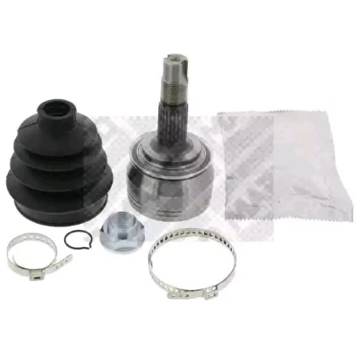 Imagen de MAPCO 16007 Junta Homocinética lado de rueda OPEL: Corsa D Hatchback, FIAT: Grande Punto Hatchback