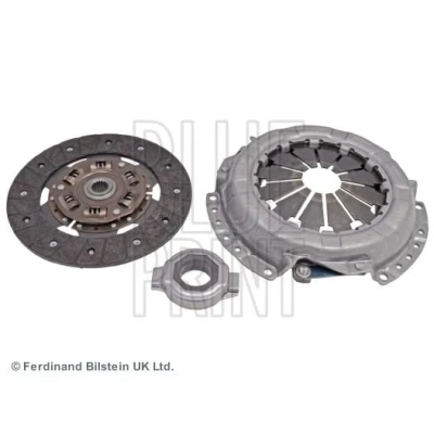 Imagen de BLUE PRINT ADN13068 Kit de Embrague tres piezas con grasa sintética cojinete desembrague 215 NISSAN: Sunny 3, Primera Berlina