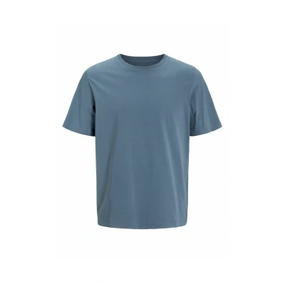 Imagen de Jack &amp; Jones Taglie Forti Camiseta básica, Hombre, Talla: 3XL, Oceanview