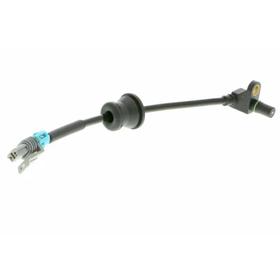 Imagen de VEMO V51 72 0070 Sensor de ABS Eje trasero Original calidad para vehículos con 12V CHEVROLET: Equinox I 3.4, 3.4 AWD 2003 2009