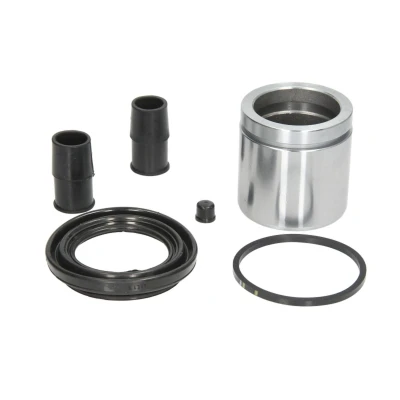 Imagen de AUTOFREN SEINSA D41842C Kit de Reparación Frenos Eje delantero 57 MERCEDES BENZ: Clase C Berlina, SLK, E SSANGYONG: Korando II SUV